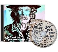 Donavon Frankenreiter - Get Outta Your Mind