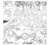 Donavon Frankenreiter - Recycled Recipes 2 [Import]