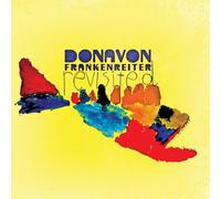 Donavon Frankenreiter-Revisit [Import allemand]