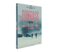Donbass DVD DVD