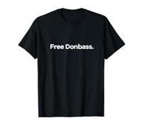 Donbass gratuit T-Shirt