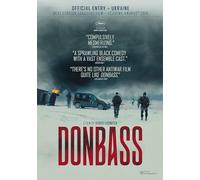 Donbass [Region Free]