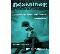 Donbridge: The Hermit, The Princess and The Talismans