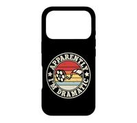 Donc apparemment Je suis Dramatique Coque pour iPhone 17 Pro