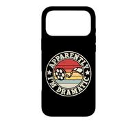 Donc apparemment Je suis Dramatique Coque pour iPhone 17 Pro Max