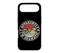 Donc apparemment Je suis Dramatique Coque pour iPhone Air