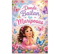 DONDE BAILAN LAS MARIPOSAS