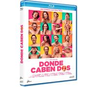Donde Caben Dos (2020)