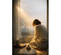 Donde Dios me encontro cansada: Una novela sobre una médica agotada que deberá desmontar la voz interior que convirtió su fe, su vocación y su necesidad de amor en una forma de sacrificio.