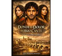 DONDE EL DOLOR SE HIZO CANTE: ANTES DE LLAMARSE FLAMENCO