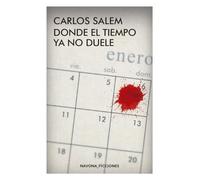 Donde el tiempo ya no duele