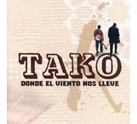 Donde El Viento Nos Lleve [Import]