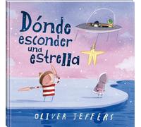 Dónde esconder una estrella