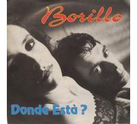 Donde Esta/Ay Memoria [Import]