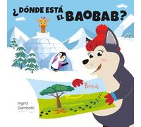 ¿DÓNDE ESTÁ EL BAOBAB?
