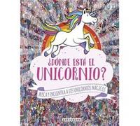 ¿Dónde Está El Unicornio? Aa Vv (Auteur)