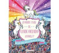 ¿Donde Esta El Unicornio Ahora? [Livre en VO] Moran, Paul (Auteur)