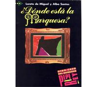 Donde Esta LA Marquesa?