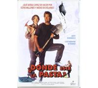¿ Donde Esta La Pasta [Import]