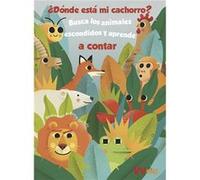 ¿Dónde Esta Mi Cachorro? - [Livre en VO] Gazzola, Ronny (Auteur)