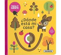 ¿Dónde está mi casa?