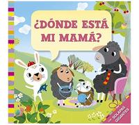 Donde Esta Mi Mama?