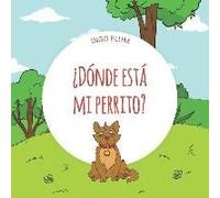 ¿Dónde Está Mi Perrito?