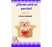 ¿Dónde está mi perrito?