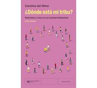 DONDE ESTA MI TRIBU?