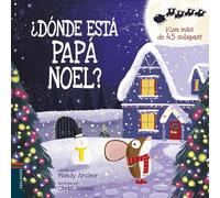 ¿Dónde está Papá Noel?