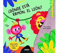 ¿Dónde está Ramón, el León?