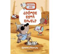 Dónde está Ravel? / Where is Ravel?