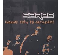 Seres - Donde Esta Tu Corazon