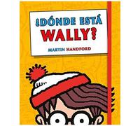 ¿Dónde Está Wally? Edición Esencial / Where's Waldo: Essential Edition