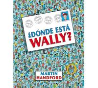 ¿Dónde está Wally? / ¿Where's Waldo?