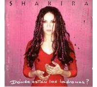 Donde Estan Los Ladrones