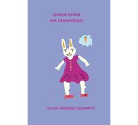 ¿DÓNDE ESTÁN MIS ZANAHORIAS?