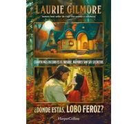 ¿Dónde estás, lobo feroz?: Cuanto más oscuro es el bosque, mayor el secreto que esconde