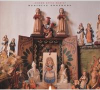 Donde Estas Maria by MERIDIAN BROTHERS [Audio CD] NEUF