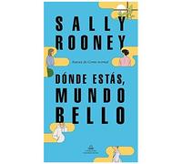 Dónde Estás, Mundo Bello / Beautiful World, Where Are You