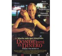 Donde Este El Dinero [Import]