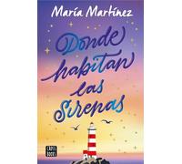 Donde habitan las sirenas