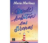 Donde habitan las sirenas