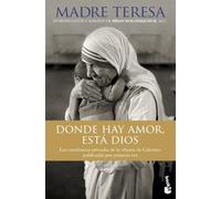 Donde hay amor, está Dios