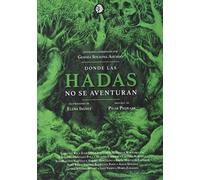 Donde las hadas no se aventuran