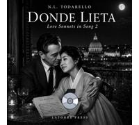 DONDE LIETA: Love Sonnets in Song 2