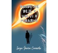 Donde me deje y volví a mirarme