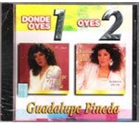 Donde Oyes Uno Oyes Dos (Te Amo - Solamente Una Vez)