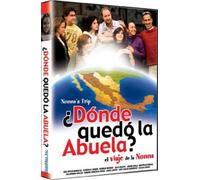 Donde Quedo La Abuela