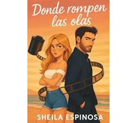 Donde rompen las olas